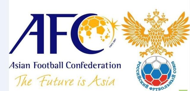 俄罗斯暂缓脱欧入亚程序 欧足联内部反对脱离方案